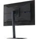 Монитор Gigabyte 27" MO27Q2 черный OLED LED 16:9 HDMI M/M матовая HAS Piv 250cd 178гр/178гр 2560x1440 240Hz DP 2K USB 6.8кг