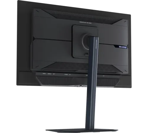 Монитор Gigabyte 27" MO27Q2 черный OLED LED 16:9 HDMI M/M матовая HAS Piv 250cd 178гр/178гр 2560x1440 240Hz DP 2K USB 6.8кг