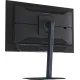 Монитор Gigabyte 27" MO27Q2 черный OLED LED 16:9 HDMI M/M матовая HAS Piv 250cd 178гр/178гр 2560x1440 240Hz DP 2K USB 6.8кг