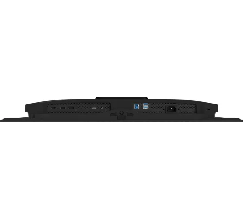 Монитор Gigabyte 27" MO27Q2 черный OLED LED 16:9 HDMI M/M матовая HAS Piv 250cd 178гр/178гр 2560x1440 240Hz DP 2K USB 6.8кг