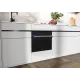 Посудомоечная машина Lex DW4541BL Compact черный (компактная)