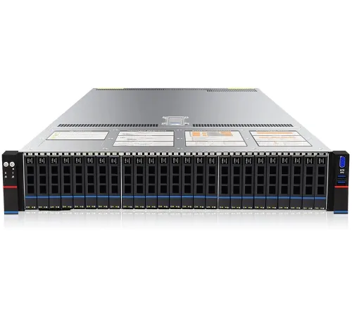 Сервер IRU Rock g2224ig4 2x6542Y 4x64Gb 2x2600W w/o OS (2104271) Сервер IRU Rock g2224ig4 2x6542Y 4x64Gb 2x2600W w/o OS (2104271)