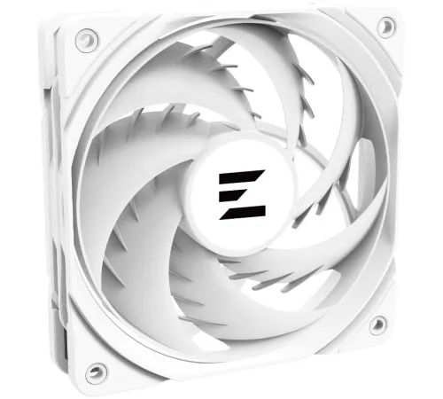 Вентилятор для корпуса Zalman ZM-AF120 ARGB 120х120x26 4-pin (ZM-AF120 ARGB WHITE) Ret Вентилятор для корпуса Zalman ZM-AF120 ARGB 120х120x26 4-pin (ZM-AF120 ARGB WHITE) Ret