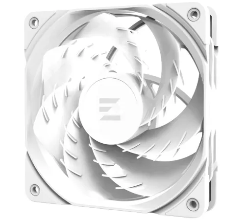 Вентилятор для корпуса ZALMAN ZM-AF120R ARGB WHITE, REVERSE, 120x120x25mm, 4-PIN PWM, 800-1500 RPM, 24,3 DBA MAX, HYDRO BEARING Вентилятор для корпуса ZALMAN ZM-AF120R ARGB WHITE, REVERSE, 120x120x25mm, 4-PIN PWM, 800-1500 RPM, 24,3 DBA MAX, HYDRO BEARING