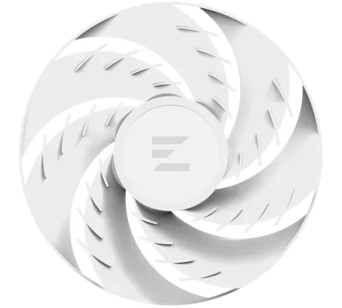 Вентилятор для корпуса ZALMAN ZM-AF120R ARGB WHITE, REVERSE, 120x120x25mm, 4-PIN PWM, 800-1500 RPM, 24,3 DBA MAX, HYDRO BEARING Вентилятор для корпуса ZALMAN ZM-AF120R ARGB WHITE, REVERSE, 120x120x25mm, 4-PIN PWM, 800-1500 RPM, 24,3 DBA MAX, HYDRO BEARING