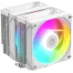 Кулер для процессора Cooler ID-Cooling FROZN A620 PRO SE ARGB WHITE 260W/ all Intel /all AMD /2 fans /Screws