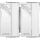 Кулер для процессора Cooler ID-Cooling FROZN A620 PRO SE ARGB WHITE 260W/ all Intel /all AMD /2 fans /Screws