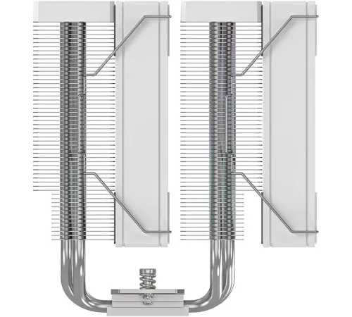 Кулер для процессора Cooler ID-Cooling FROZN A620 PRO SE ARGB WHITE 260W/ all Intel /all AMD /2 fans /Screws Кулер для процессора Cooler ID-Cooling FROZN A620 PRO SE ARGB WHITE 260W/ all Intel /all AMD /2 fans /Screws