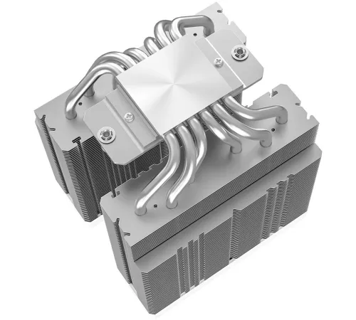 Кулер для процессора Cooler ID-Cooling FROZN A620 PRO SE ARGB WHITE 260W/ all Intel /all AMD /2 fans /Screws Кулер для процессора Cooler ID-Cooling FROZN A620 PRO SE ARGB WHITE 260W/ all Intel /all AMD /2 fans /Screws