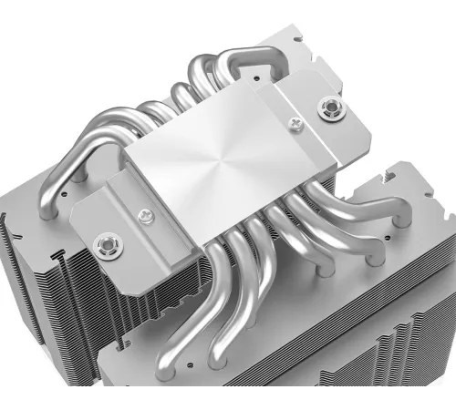 Кулер для процессора Cooler ID-Cooling FROZN A620 PRO SE ARGB WHITE 260W/ all Intel /all AMD /2 fans /Screws Кулер для процессора Cooler ID-Cooling FROZN A620 PRO SE ARGB WHITE 260W/ all Intel /all AMD /2 fans /Screws