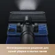 Пылесос ручной Trouver J40 460Вт серый/золотистый
