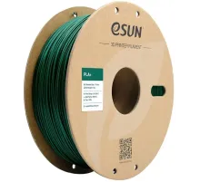 Пластик для принтера 3D Esun PLA+175O-PG1P1 PLA+ 1кг L1.75м 1цв.