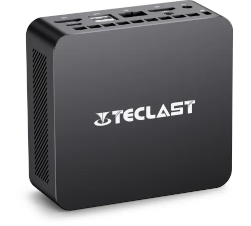 Неттоп TECLAST B01 black (N-series N150/16Gb/512Gb SSD/VGA int/Win11Pro) (N15016G512KRU) Неттоп TECLAST B01 black (N-series N150/16Gb/512Gb SSD/VGA int/Win11Pro) (N15016G512KRU)
