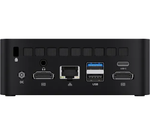 Неттоп TECLAST B01 black (N-series N150/16Gb/512Gb SSD/VGA int/Win11Pro) (N15016G512KRU) Неттоп TECLAST B01 black (N-series N150/16Gb/512Gb SSD/VGA int/Win11Pro) (N15016G512KRU)
