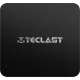 Неттоп TECLAST B01 black (N-series N150/16Gb/512Gb SSD/VGA int/Win11Pro) (N15016G512KRU)