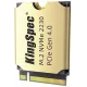 Накопитель SSD Kingspec PCIe 4.0 x4 512GB XF-512 2230 M.2 2230