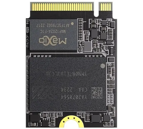 Накопитель SSD Kingspec PCIe 4.0 x4 512GB XF-512 2230 M.2 2230