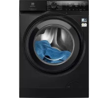 Стиральная машина Electrolux EW7FG4492UDE пан.англ. класс: A загр.фронтальная макс.:9кг черный