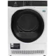 Сушильная машина Electrolux EW8D495MCE пан.англ. кл.энер.:A макс.загр.:9кг белый