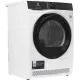 Сушильная машина Electrolux EW8D495MCE пан.англ. кл.энер.:A макс.загр.:9кг белый