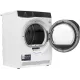 Сушильная машина Electrolux EW8D495MCE пан.англ. кл.энер.:A макс.загр.:9кг белый