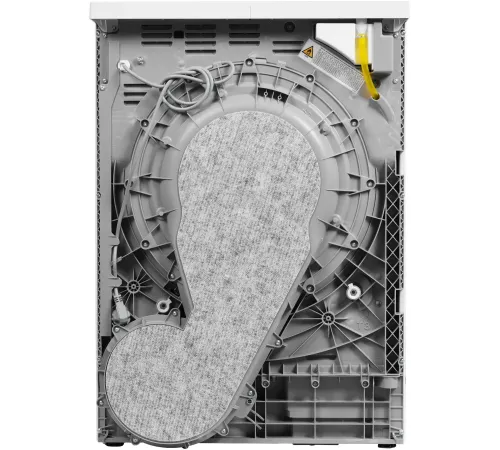 Сушильная машина Electrolux EW8D495MCE пан.англ. кл.энер.:A макс.загр.:9кг белый