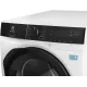Сушильная машина Electrolux EW8D495MCE пан.англ. кл.энер.:A макс.загр.:9кг белый