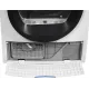 Сушильная машина Electrolux EW8D495MCE пан.англ. кл.энер.:A макс.загр.:9кг белый
