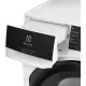 Сушильная машина Electrolux EW8D495MCE пан.англ. кл.энер.:A макс.загр.:9кг белый