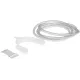 Сушильная машина Electrolux EW8D495MCE пан.англ. кл.энер.:A макс.загр.:9кг белый