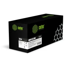 Картридж лазерный Cactus CS-IMC2510BK 842561 черный (30000стр.) для Ricoh IM C2510/C2010 с чипом