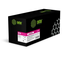 Картридж лазерный Cactus CS-IMC2510M 842563 пурпурный (18000стр.) для Ricoh IM C2510/C2010 с чипом