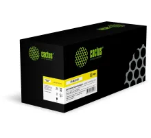 Картридж лазерный Cactus CS-IMC2510Y 842562 желтый (18000стр.) для Ricoh IM C2510/C2010 с чипом