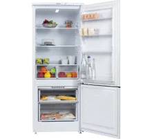 Холодильник Бирюса Б-551 2-хкамерн. белый