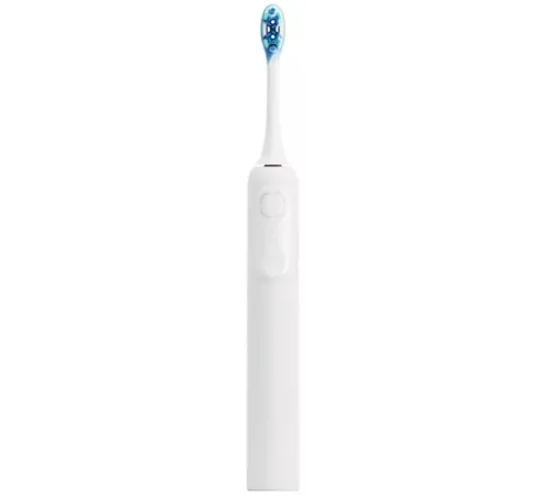 Зубная щетка электрическая Xiaomi Oscillation Electric Toothbrush белый Зубная щетка электрическая Xiaomi Oscillation Electric Toothbrush белый