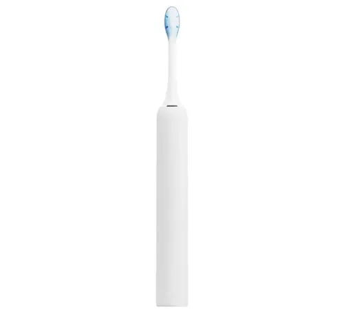 Зубная щетка электрическая Xiaomi Oscillation Electric Toothbrush белый Зубная щетка электрическая Xiaomi Oscillation Electric Toothbrush белый