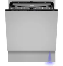 Посудомоечная машина встраив. Weissgauff BDW 6038 Infolight полноразмерная