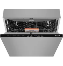 Посудомоечная машина встраив. Weissgauff BDW 6038 D Inverter Autoopen полноразмерная