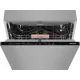 Посудомоечная машина встраив. Weissgauff BDW 6038 D Inverter Autoopen полноразмерная