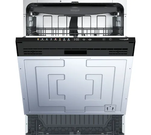 Посудомоечная машина встраив. Weissgauff BDW 6038 Touch Inverter Autoopen Infolight полноразмерная Посудомоечная машина встраив. Weissgauff BDW 6038 Touch Inverter Autoopen Infolight полноразмерная
