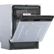 Посудомоечная машина встраив. Weissgauff BDW 6038 Touch Inverter Autoopen Infolight полноразмерная