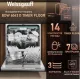 Посудомоечная машина встраив. Weissgauff BDW 6063 D Timer Floor полноразмерная