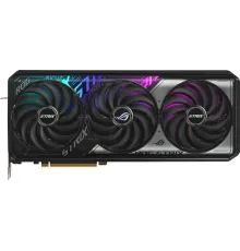 Видеокарта Asus PCI-E 5.0 ROG-STRIX-RTX5070TI-O16G-GAMING NVIDIA GeForce RTX 5070TI 16Gb 256bit GDDR7 2588/28000 HDMIx2 DPx3 HDCP Ret