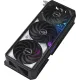 Видеокарта Asus PCI-E 5.0 ROG-STRIX-RTX5070TI-O16G-GAMING NVIDIA GeForce RTX 5070TI 16Gb 256bit GDDR7 2588/28000 HDMIx2 DPx3 HDCP Ret