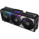 Видеокарта Asus PCI-E 5.0 ROG-STRIX-RTX5070TI-O16G-GAMING NVIDIA GeForce RTX 5070TI 16Gb 256bit GDDR7 2588/28000 HDMIx2 DPx3 HDCP Ret
