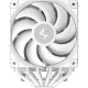 Устройство охлаждения(кулер) Deepcool AK620 Digital Pro Wh ARGB Soc-AM5/AM4/1151/1200/2066/1700 белый 4-pin 25dB Al+Cu LCD 260W 1491gr Ret (R-AK620-WHAPMN-G)
