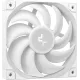 Устройство охлаждения(кулер) Deepcool AK620 Digital Pro Wh ARGB Soc-AM5/AM4/1151/1200/2066/1700 белый 4-pin 25dB Al+Cu LCD 260W 1491gr Ret (R-AK620-WHAPMN-G)