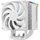 Устройство охлаждения(кулер) Deepcool AK500 Digital Pro ARGB Soc-AM5/AM4/1200/1700/1851 белый 4-pin 25dB Al+Cu LCD 240W 1346gr Ret (R-AK500-WHAPMN-G)