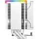 Устройство охлаждения(кулер) Deepcool AK500 Digital Pro ARGB Soc-AM5/AM4/1200/1700/1851 белый 4-pin 25dB Al+Cu LCD 240W 1346gr Ret (R-AK500-WHAPMN-G)