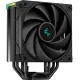Устройство охлаждения(кулер) Deepcool AK400 Digital Pro Wh Soc-AM5/AM4/1200/1700/1851 белый 4-pin 25dB Al+Cu LCD 220W 695gr Ret (R-AK400-WHAPMN-G)